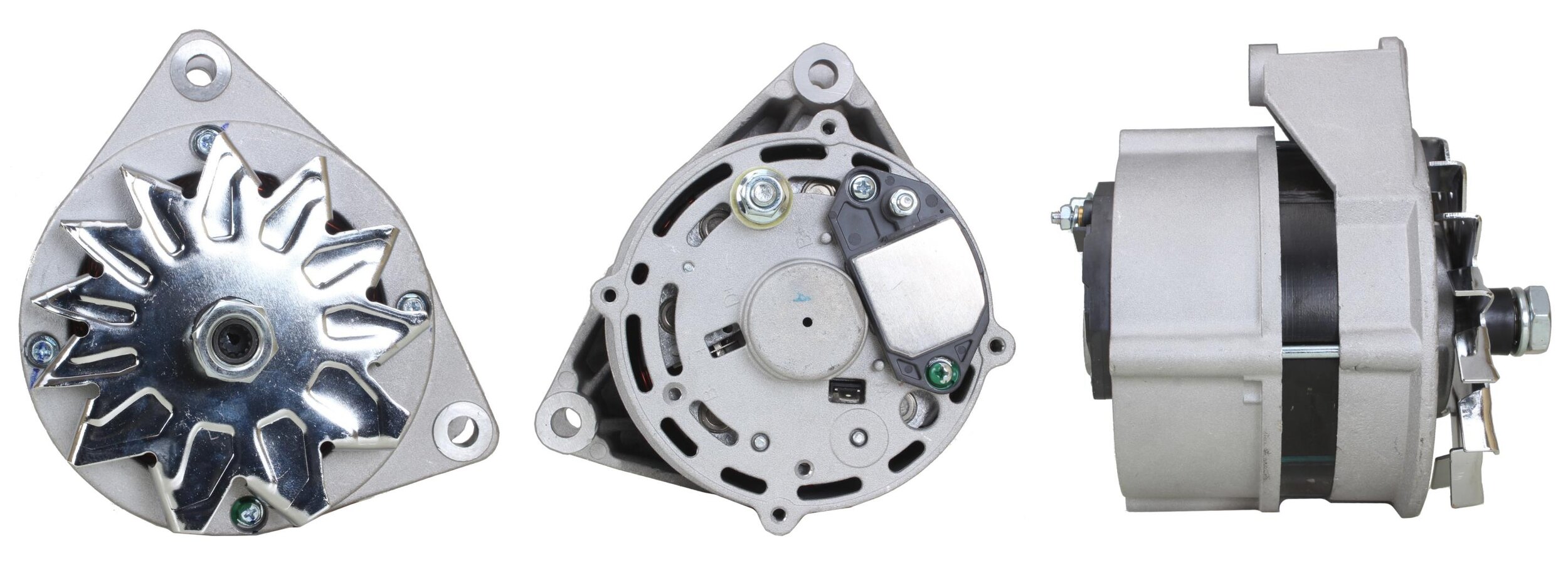 DRI 588117952 Generator