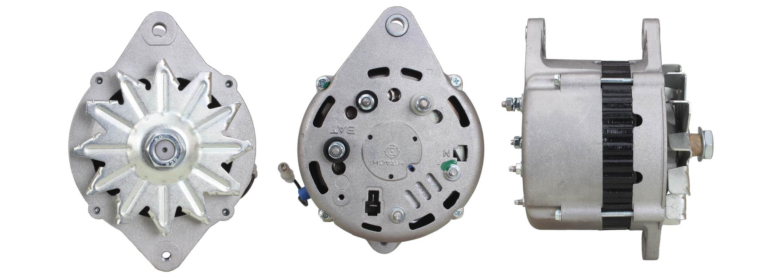 DRI 582124802 Generator