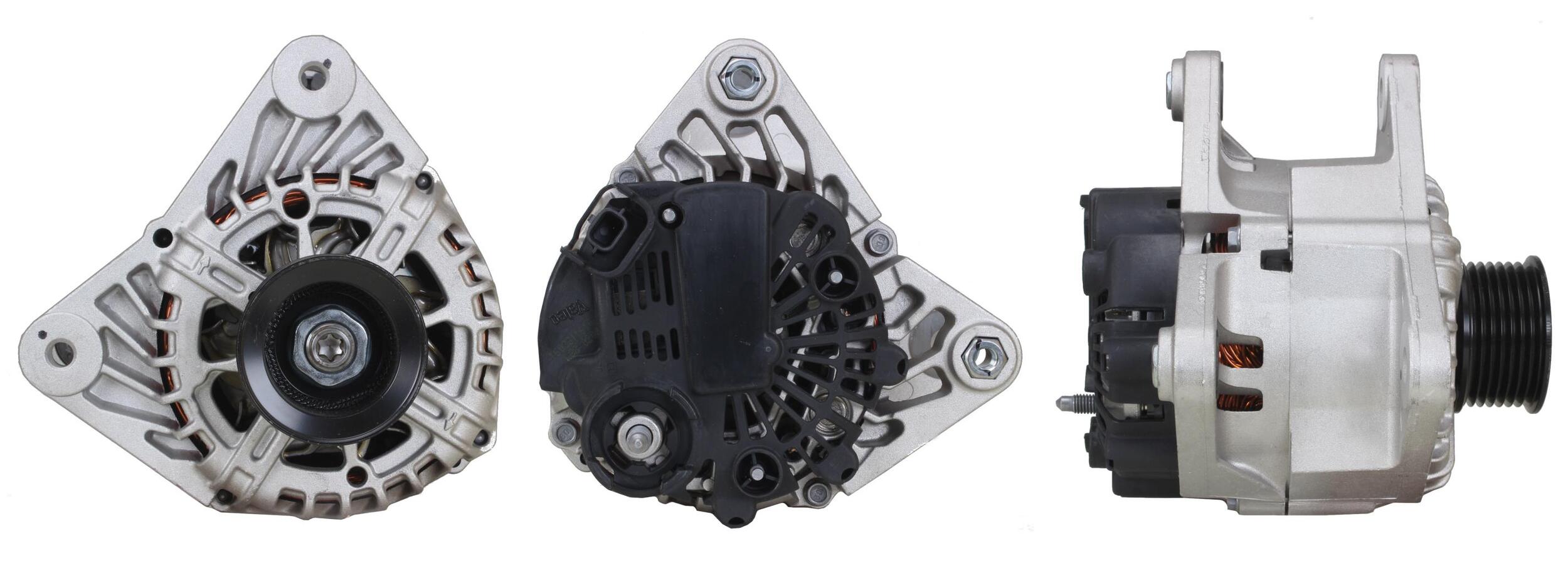 DRI 2303731202 Generator