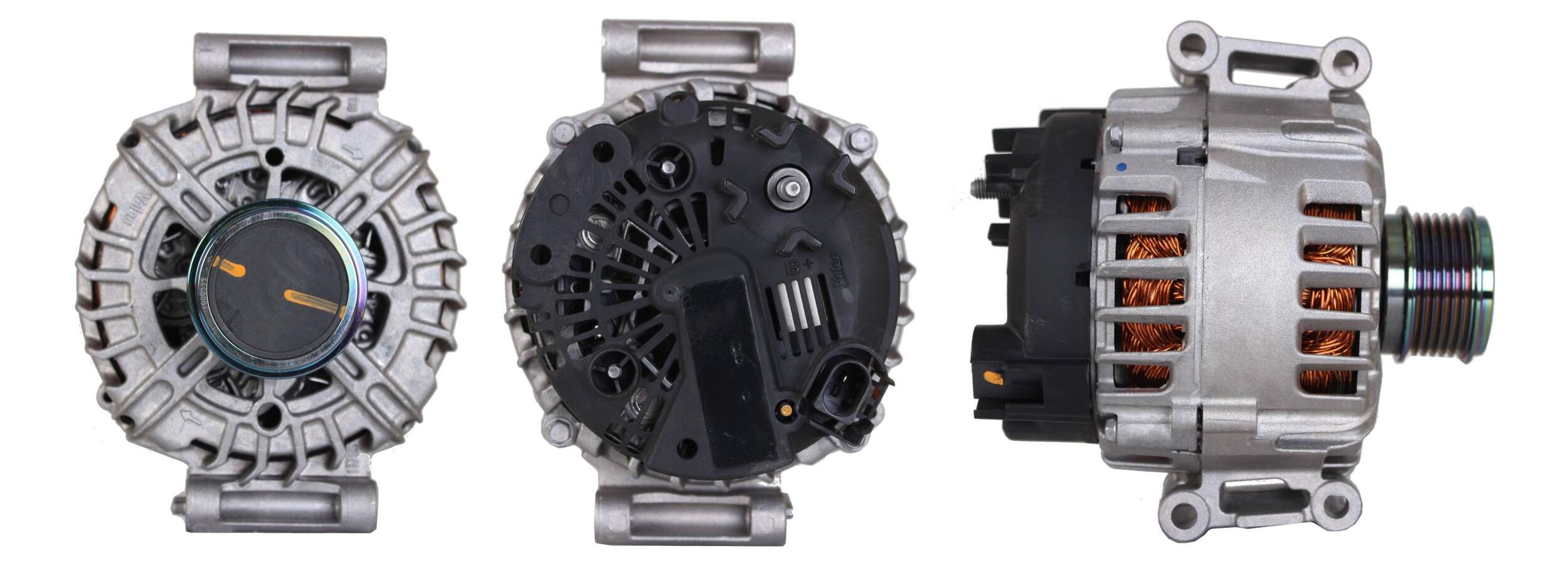 DRI 2115771502 Generator