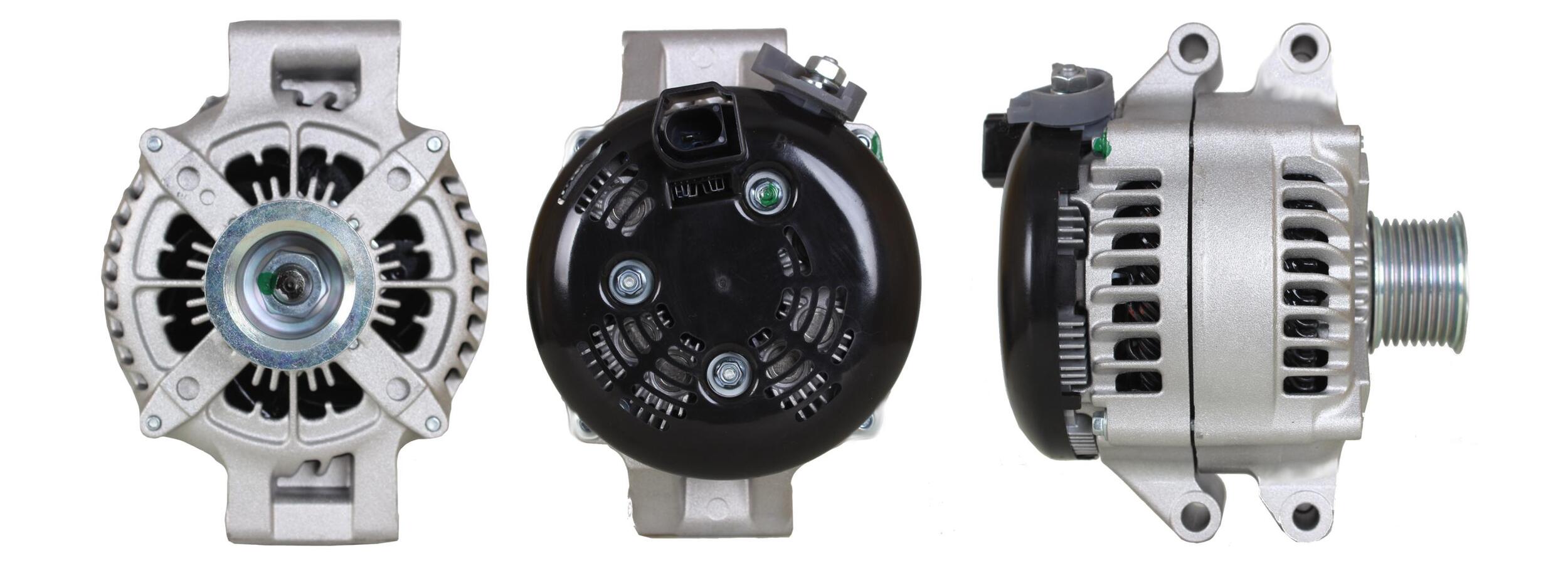 DRI 2153251702 Generator