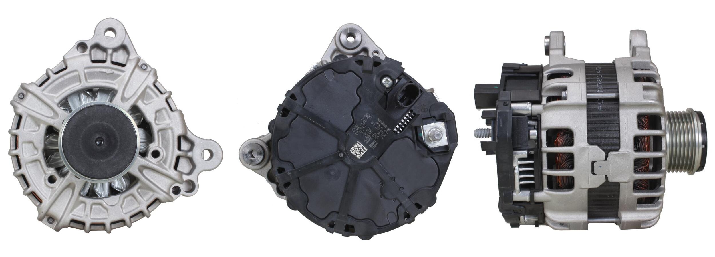 DRI 2115732502 Generator