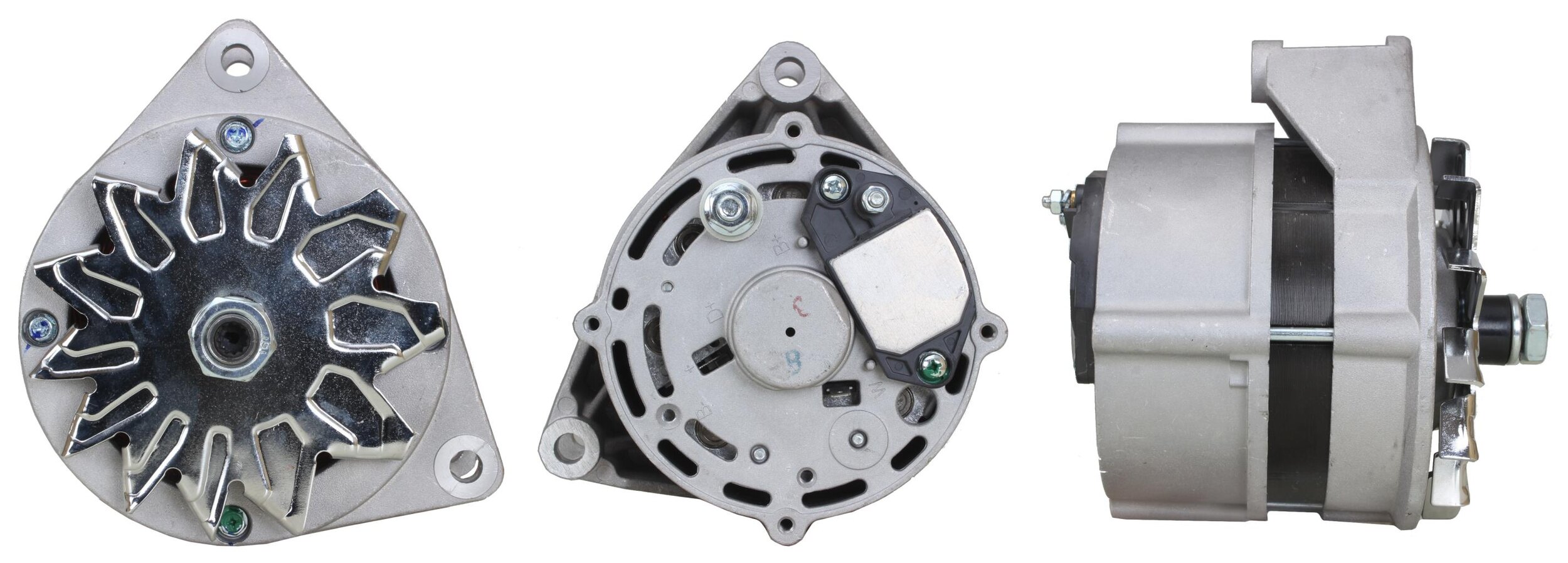 DRI 5881171202 Generator