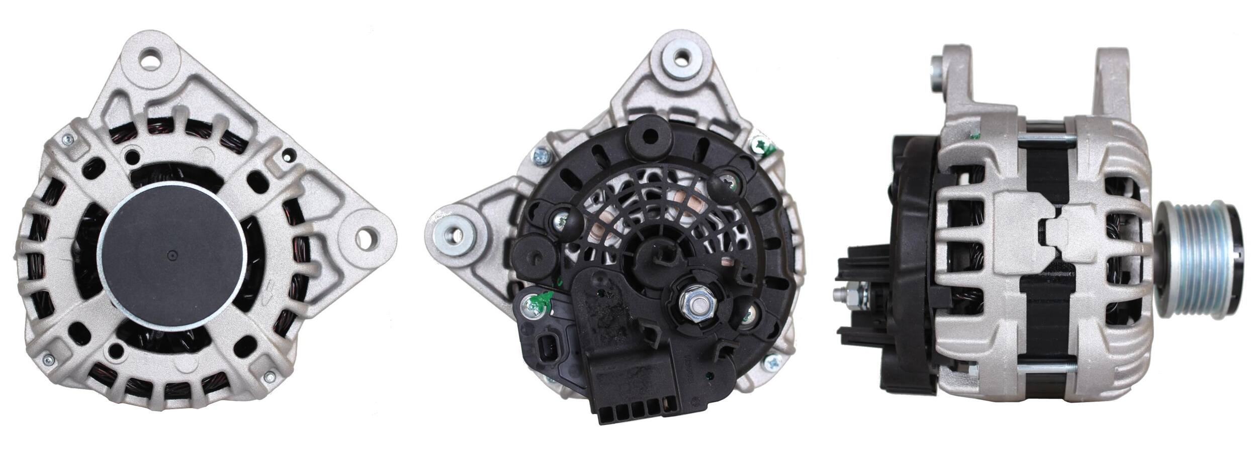 DRI 2303681252 Generator