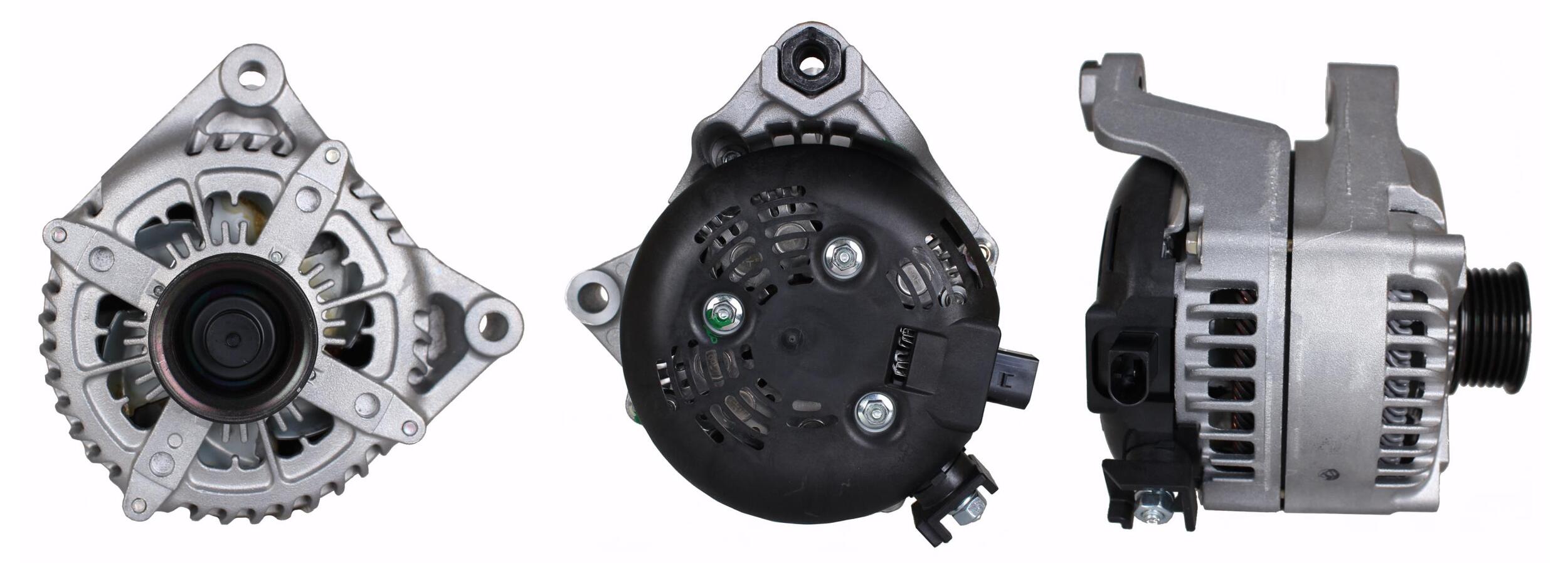 DRI 2153201802 Generator