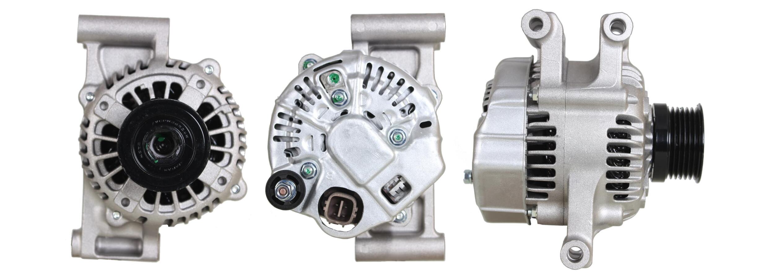 DRI 245146902 Generator