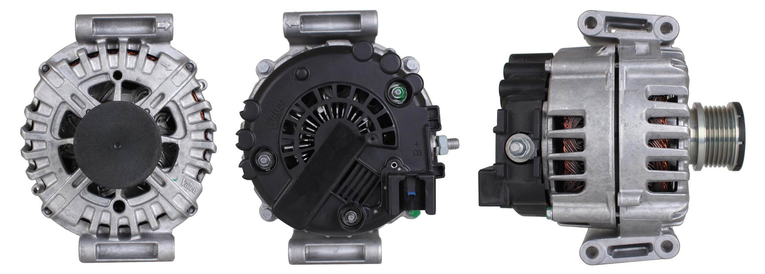DRI 2253132002 Generator