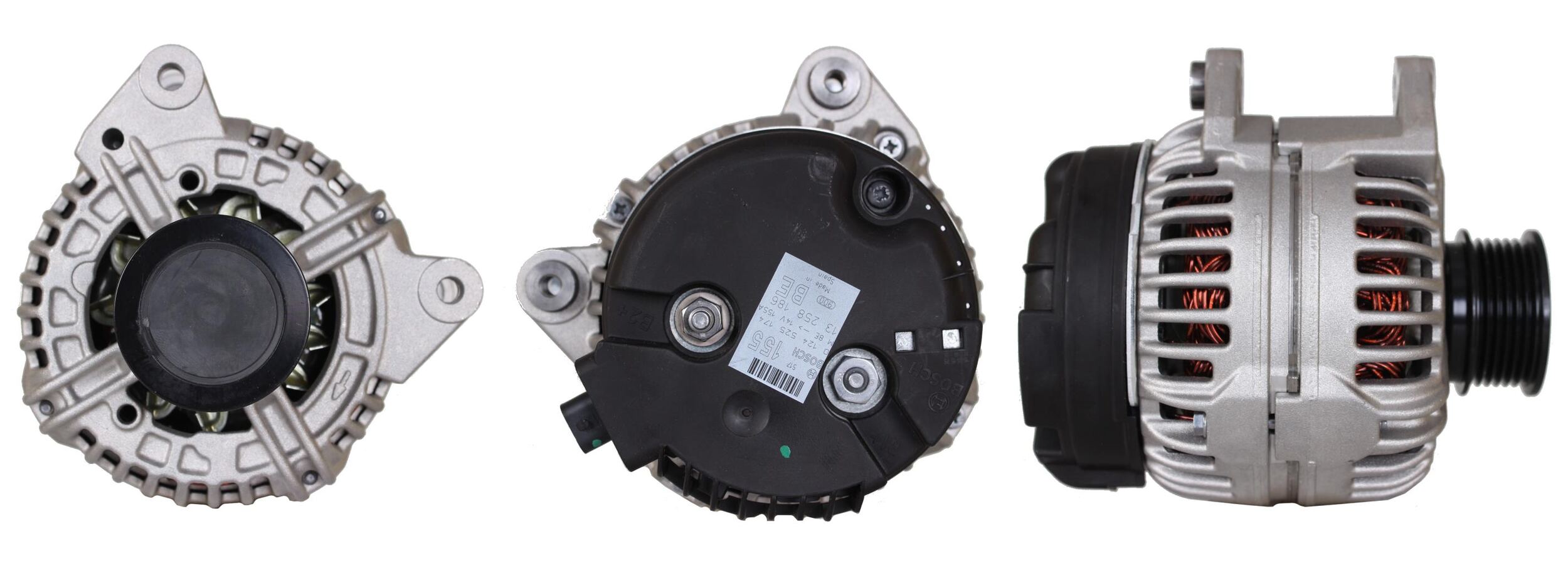 DRI 2311261552 Generator
