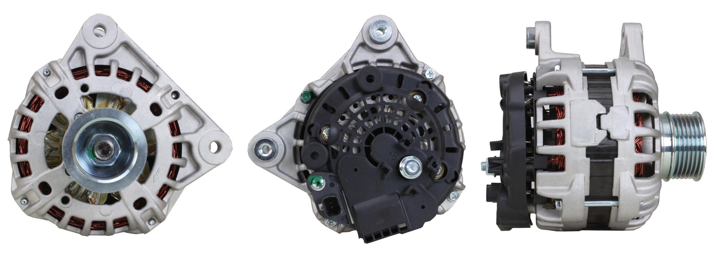 DRI 2303541252 Generator