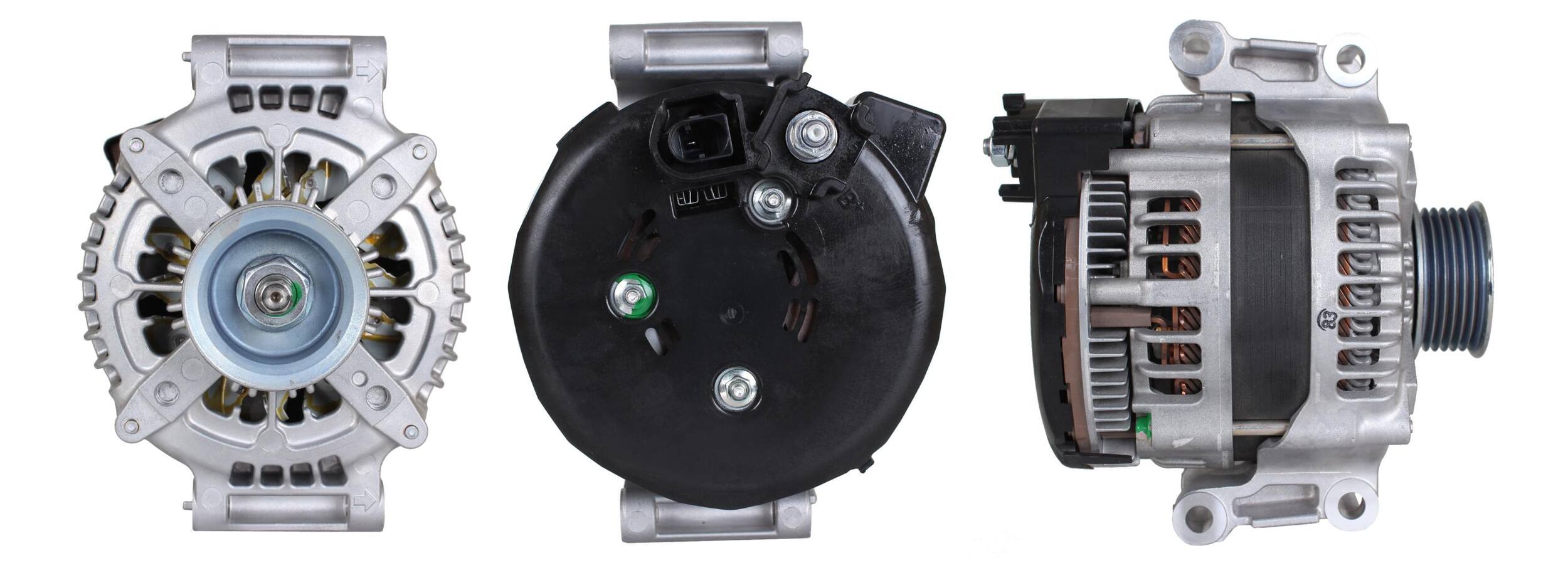 DRI 2115572102 Generator