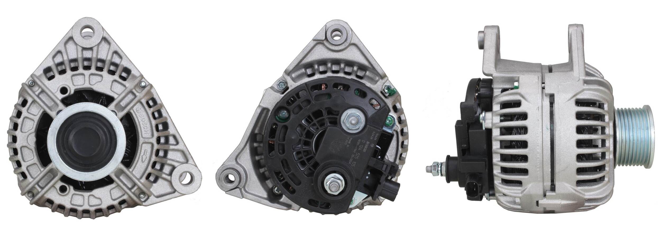 DRI 5340711362 Generator