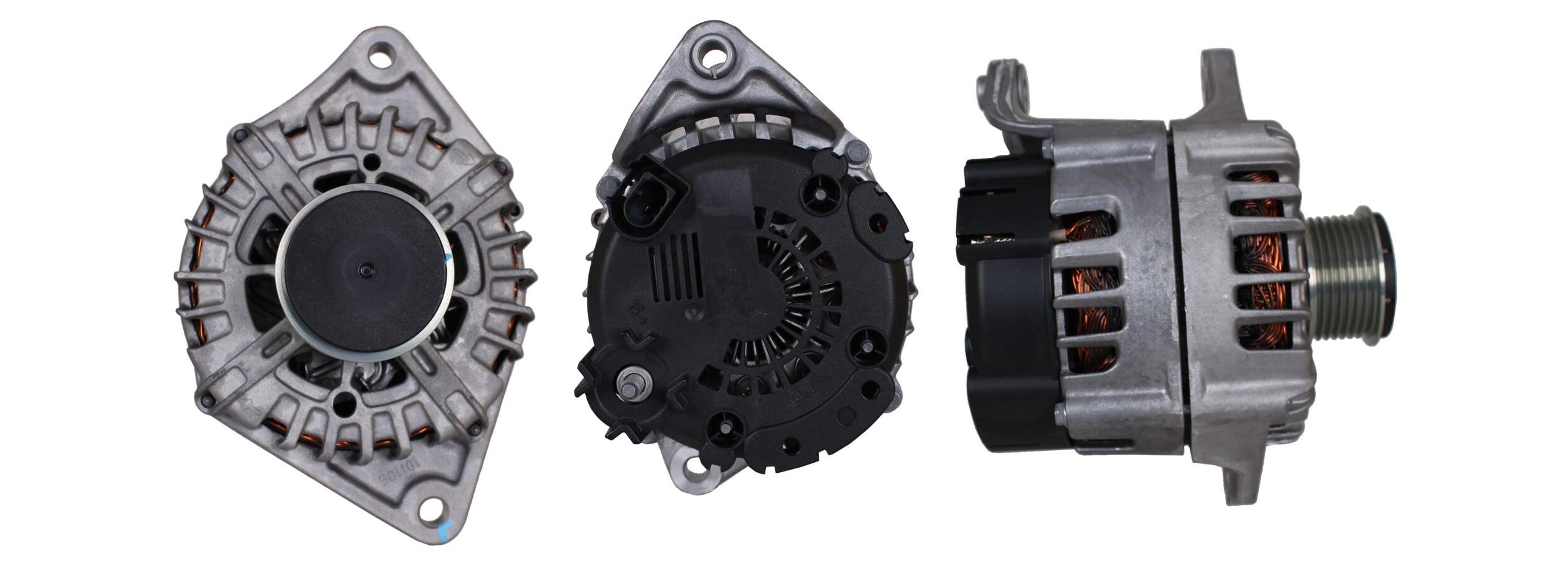DRI 2183352002 Generator