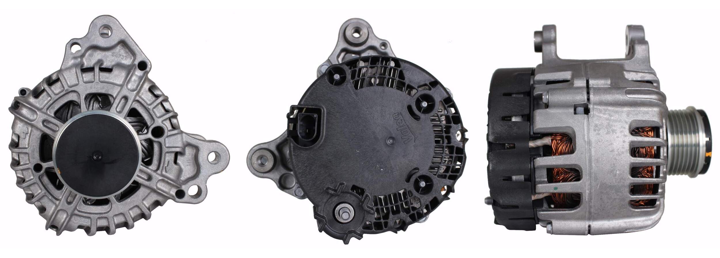 DRI 2115491502 Generator