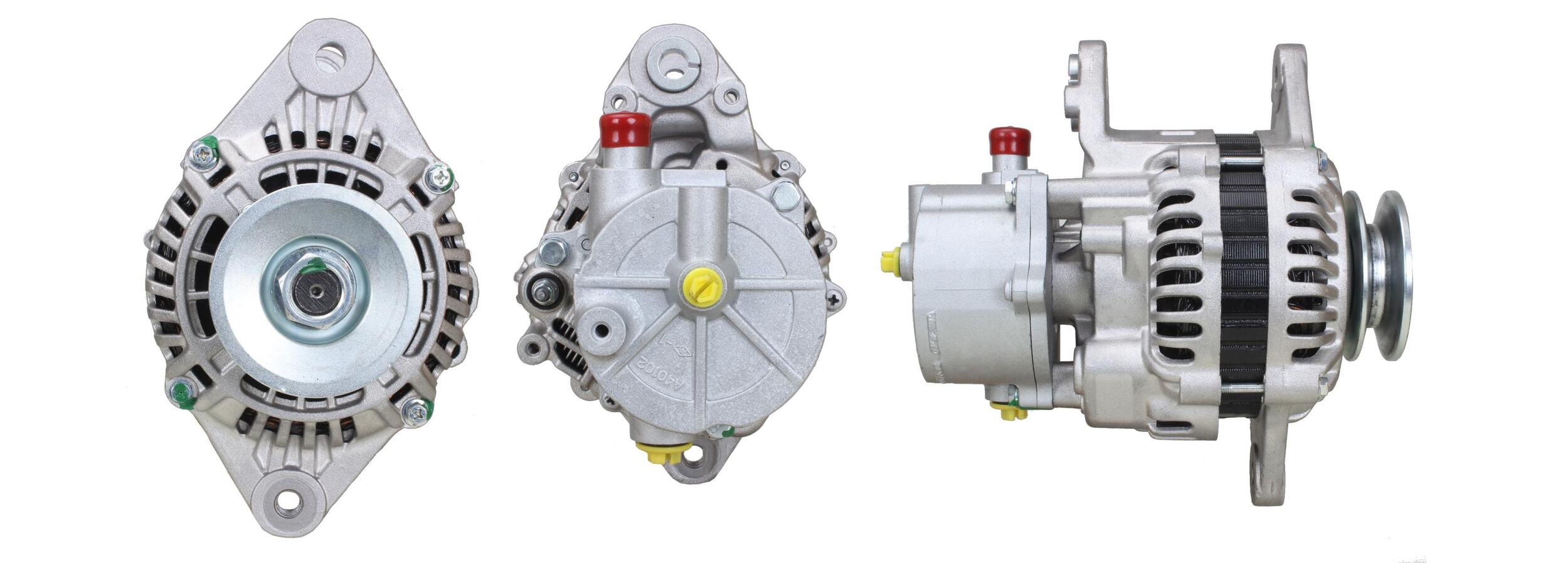 DRI 526155354 Generator