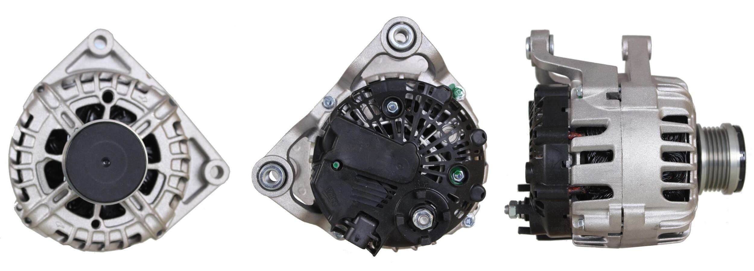 DRI 2281981202 Generator