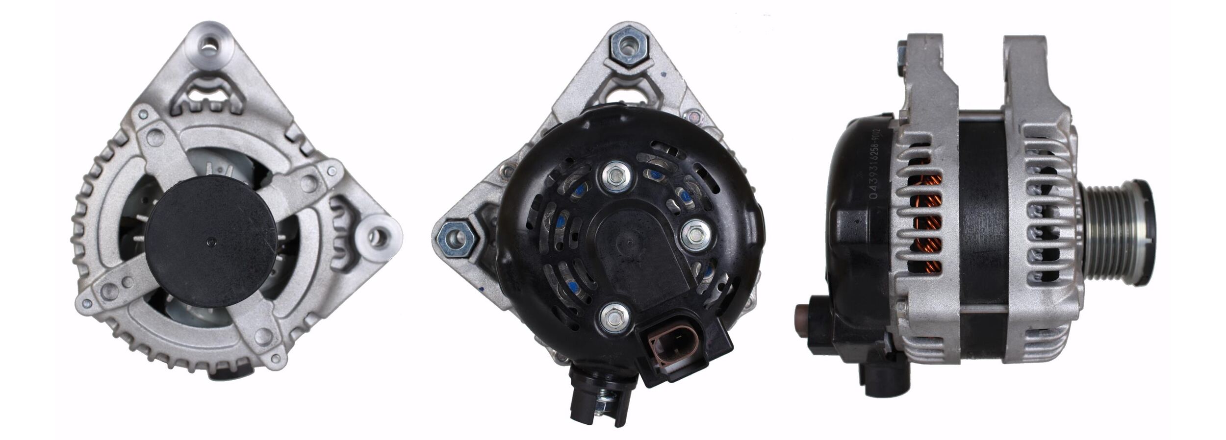 DRI 2193421502 Generator