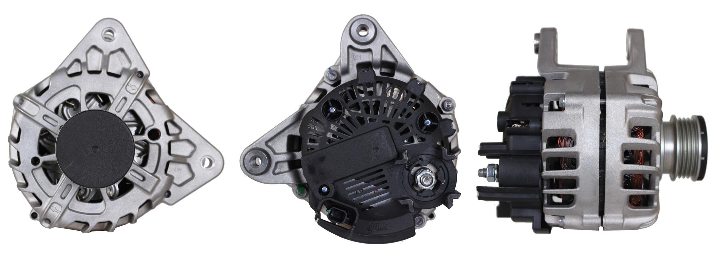 DRI 230372902 Generator