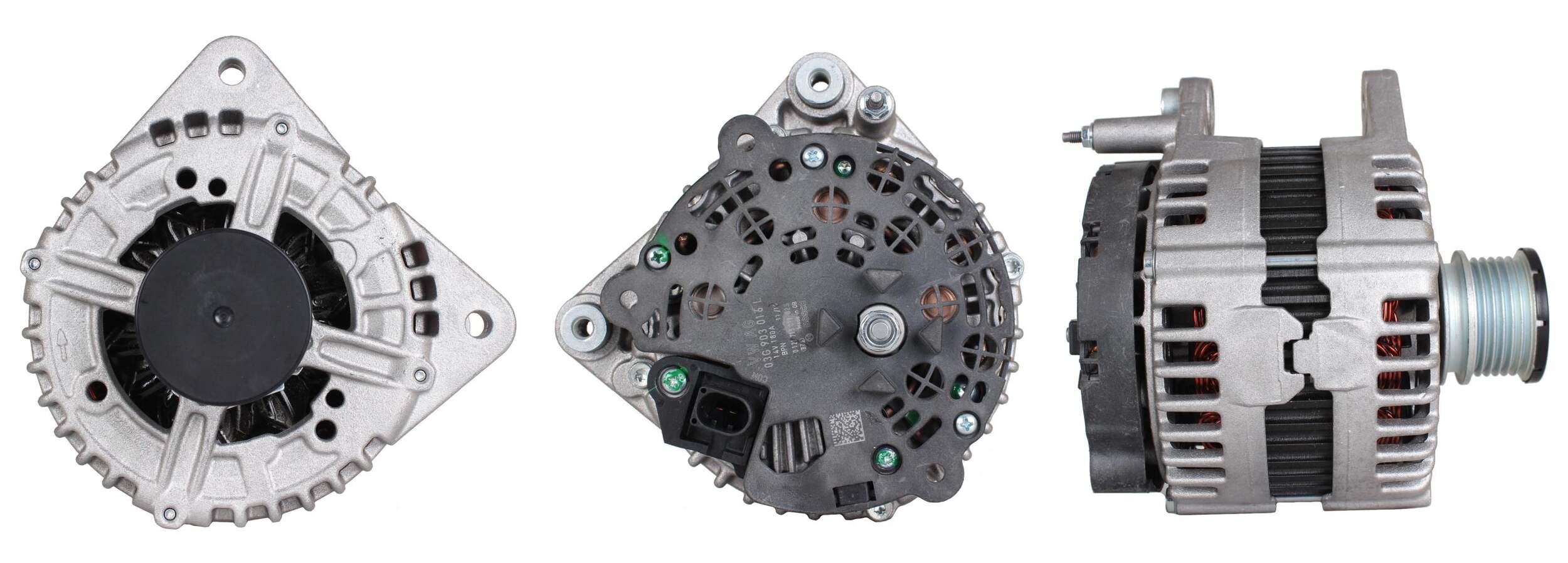 DRI 2115611802 Generator