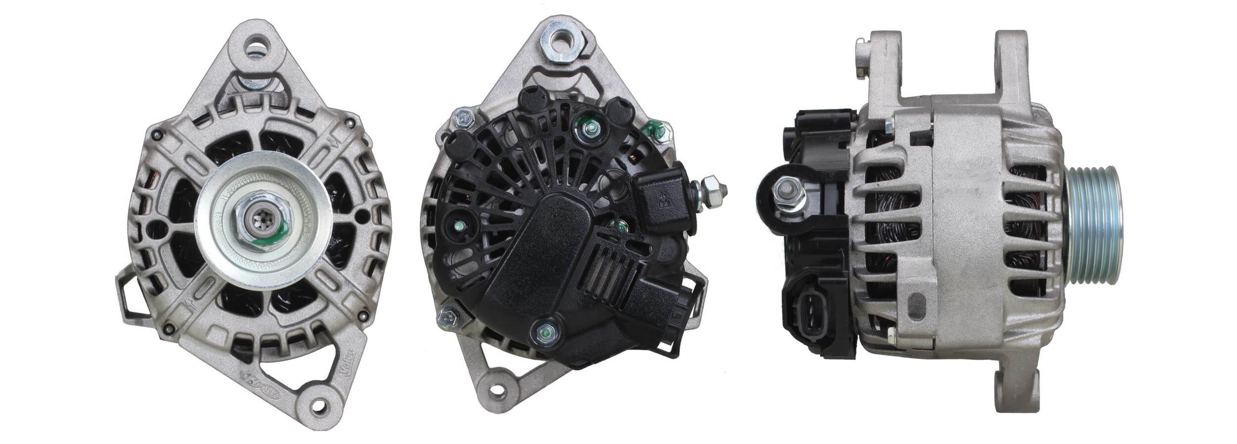 DRI 224335702 Generator