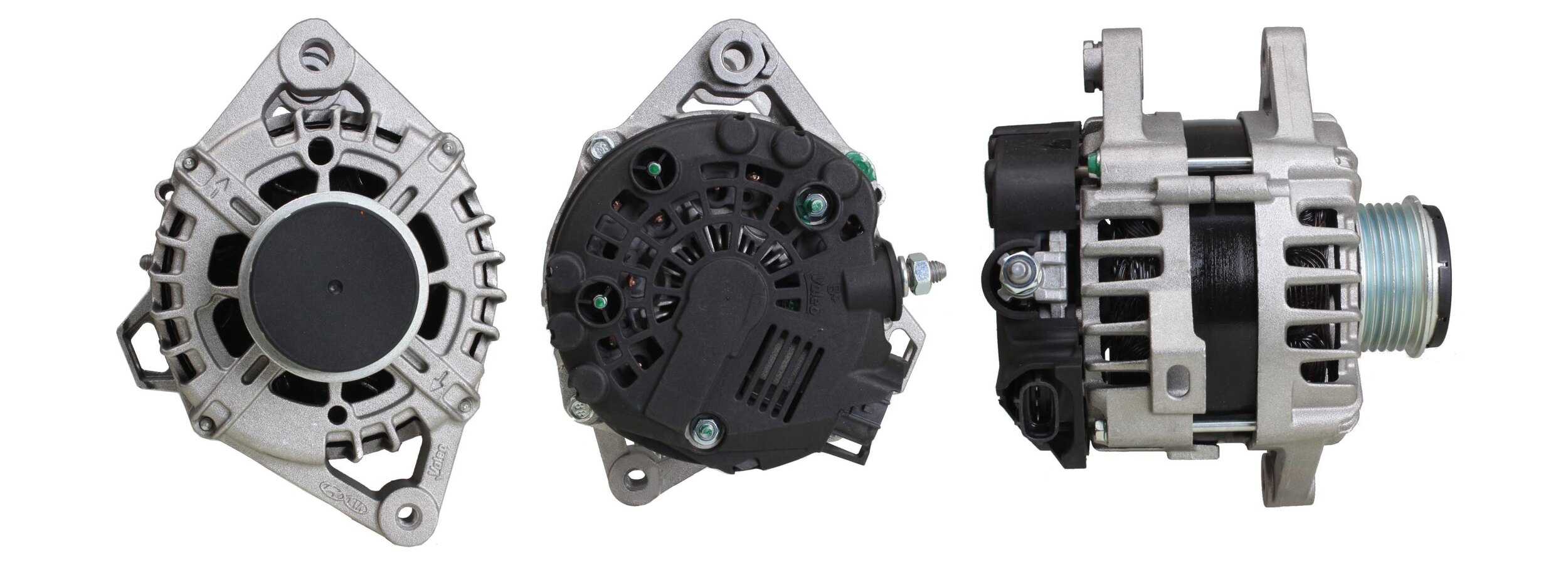 DRI 2243341302 Generator