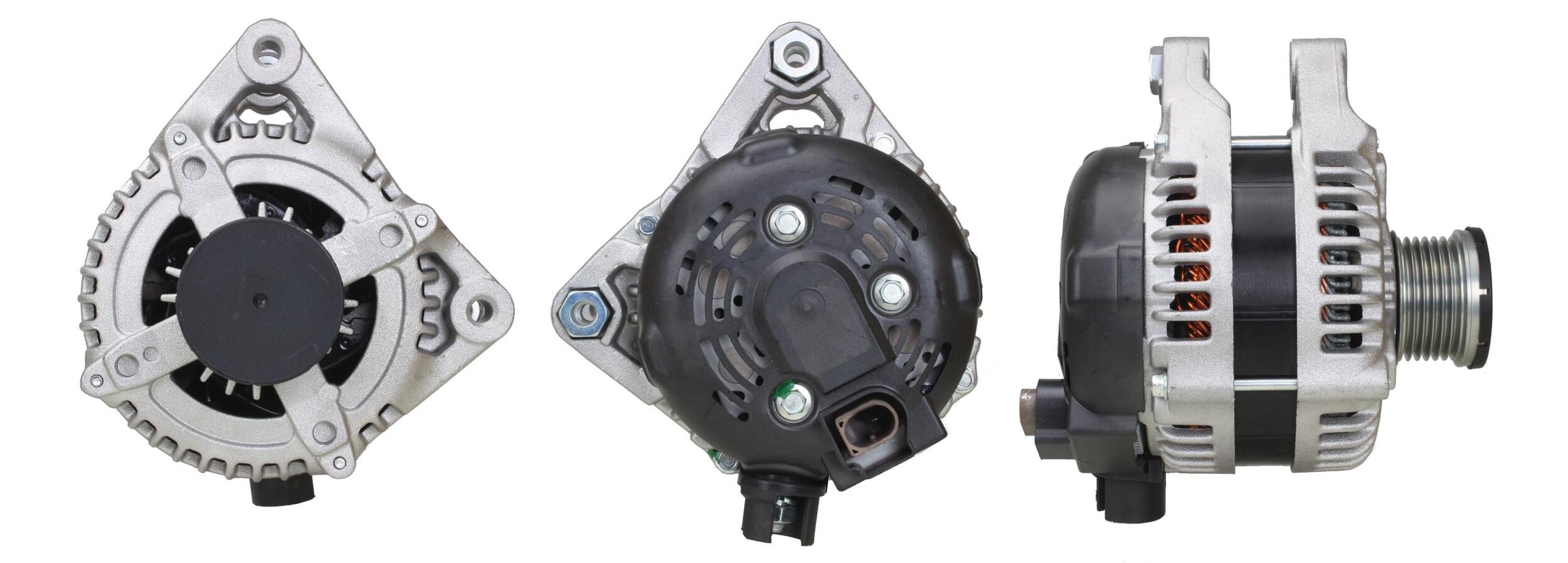 DRI 2193451502 Generator