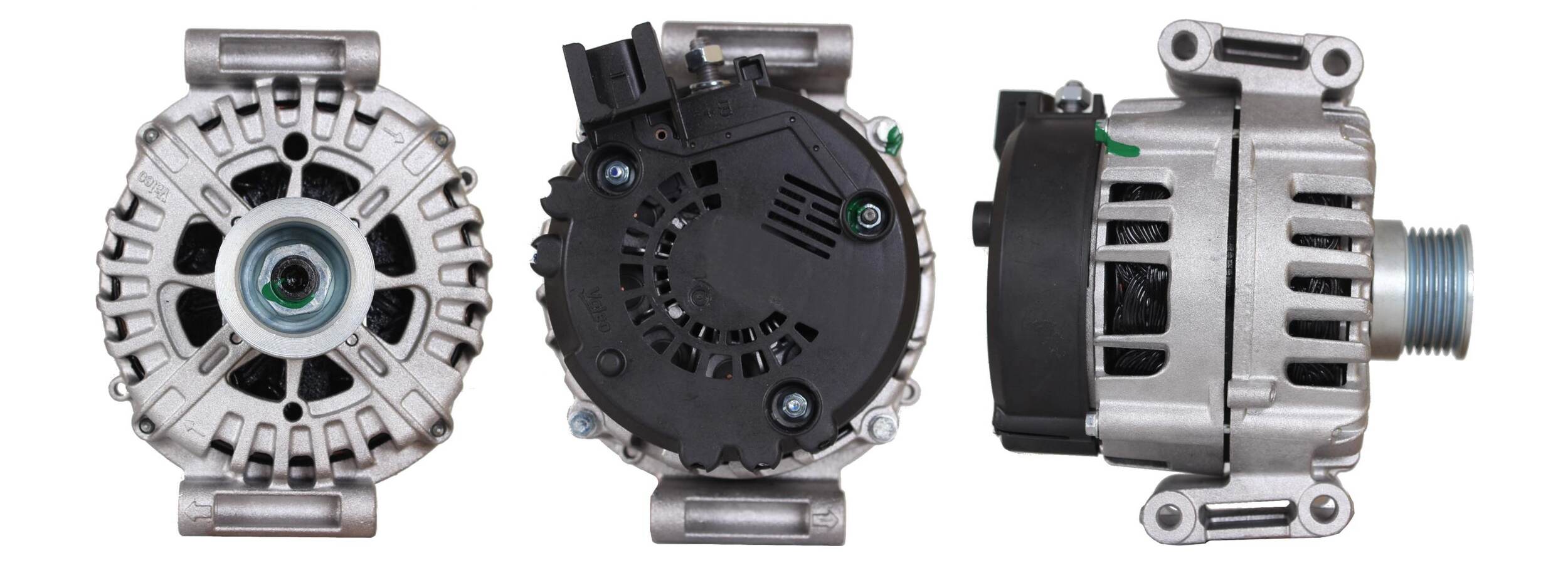 DRI 2273461802 Generator