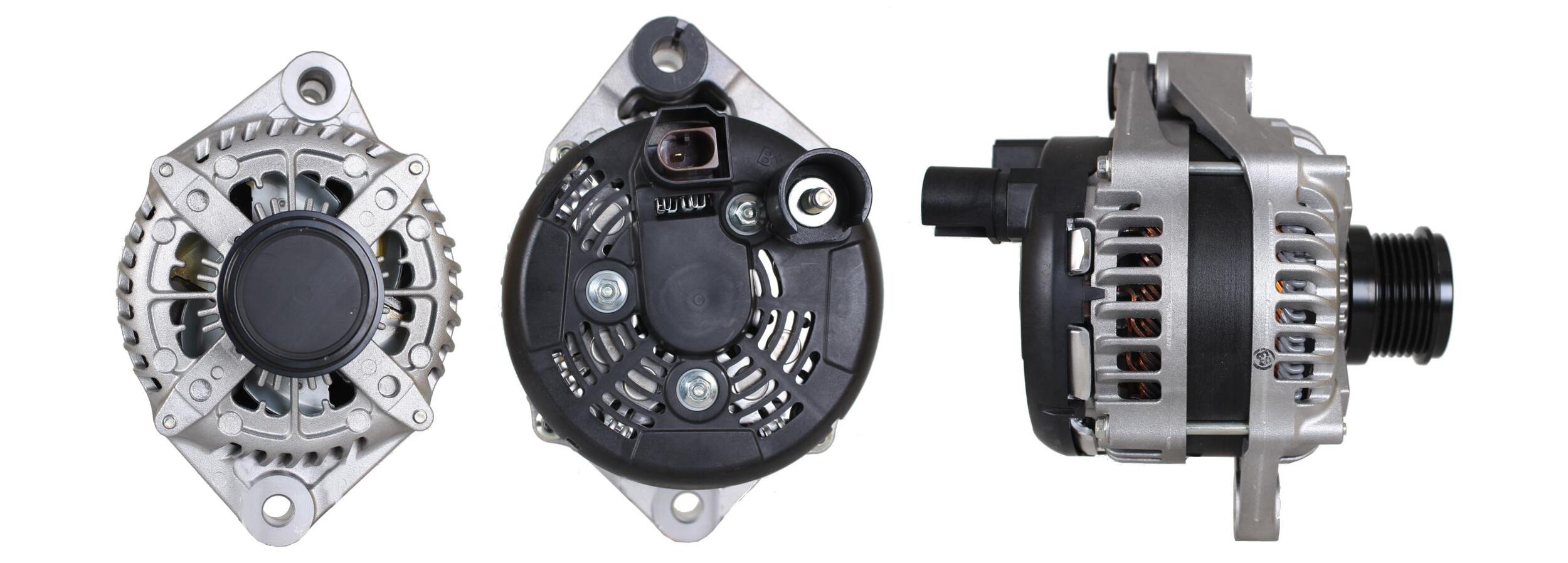 DRI 2183291802 Generator