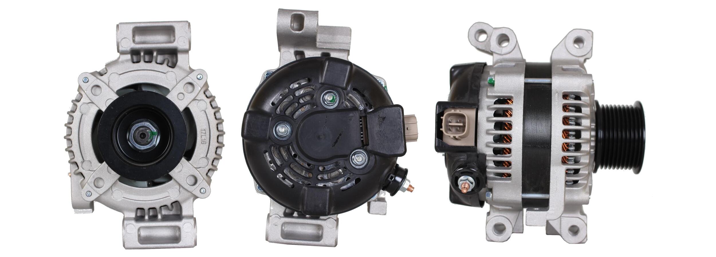 DRI 2353561302 Generator