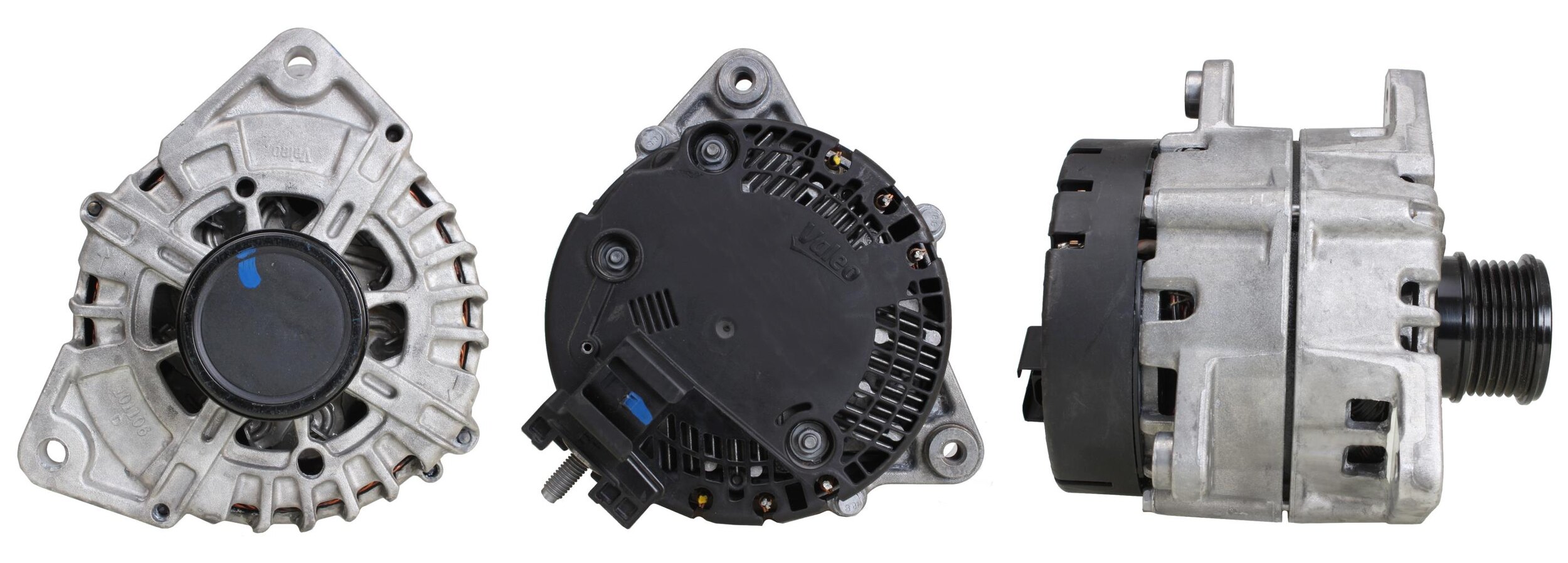DRI 2253472002 Generator