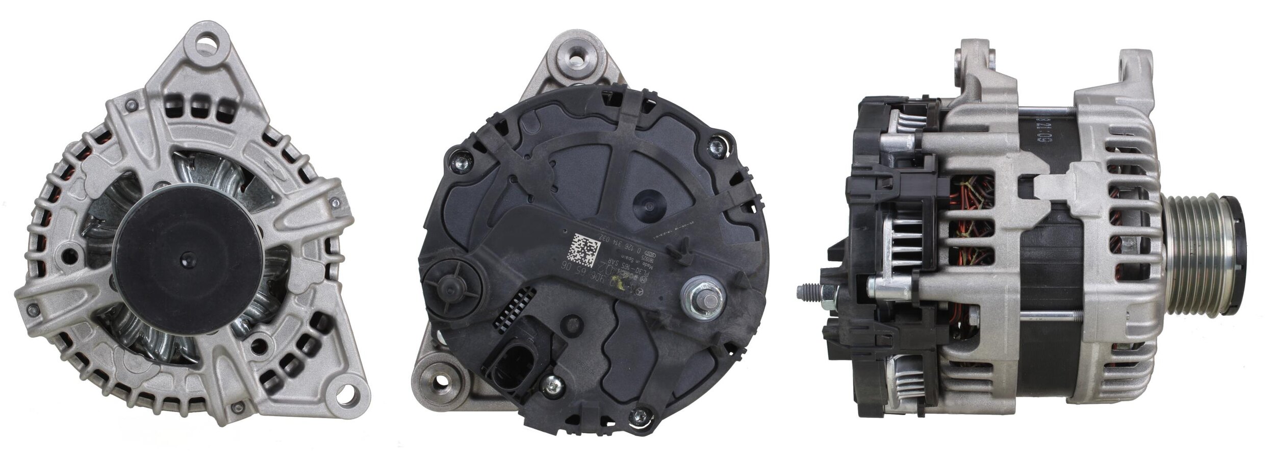 DRI 2253441652 Generator