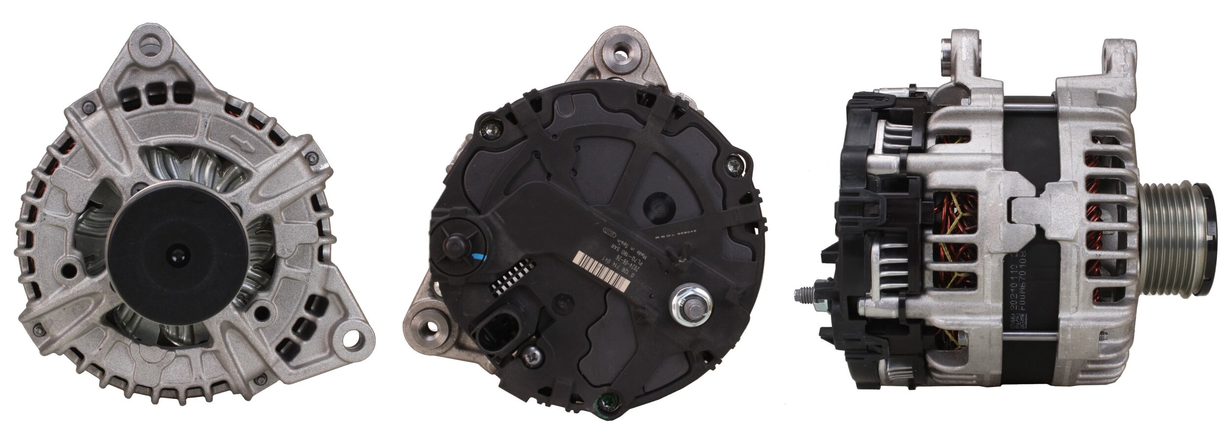 DRI 2253441802 Generator