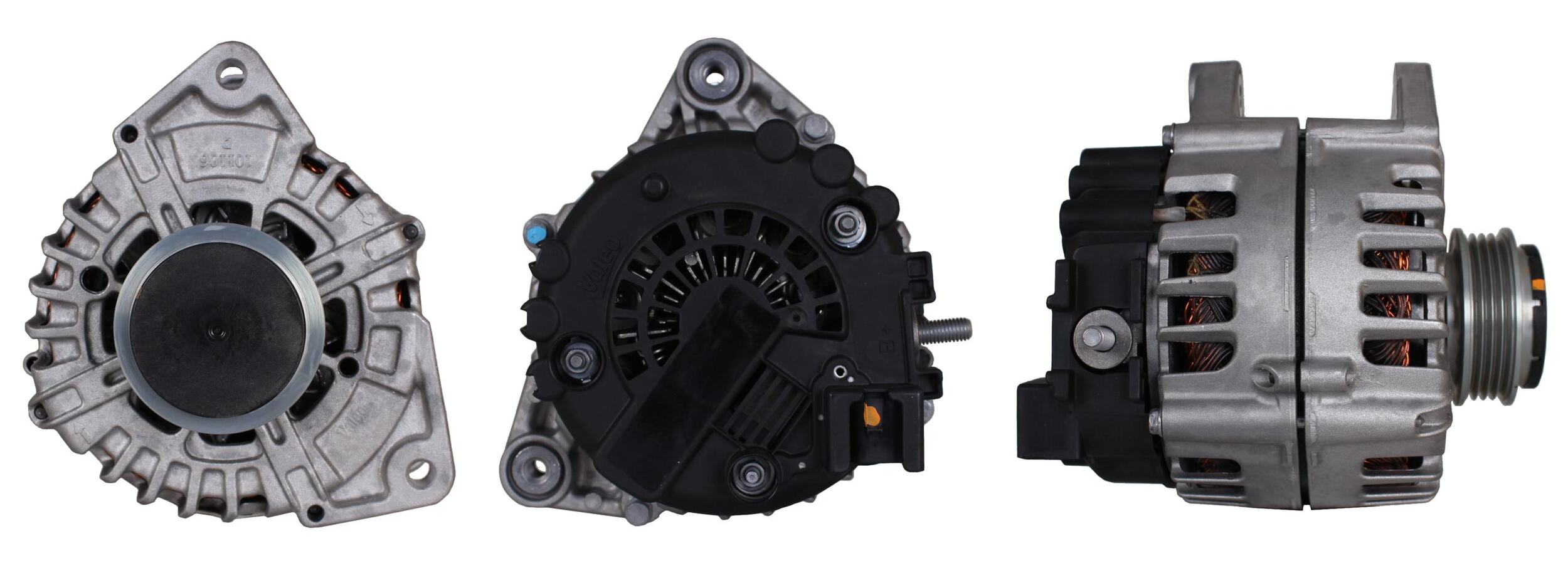 DRI 2253412002 Generator