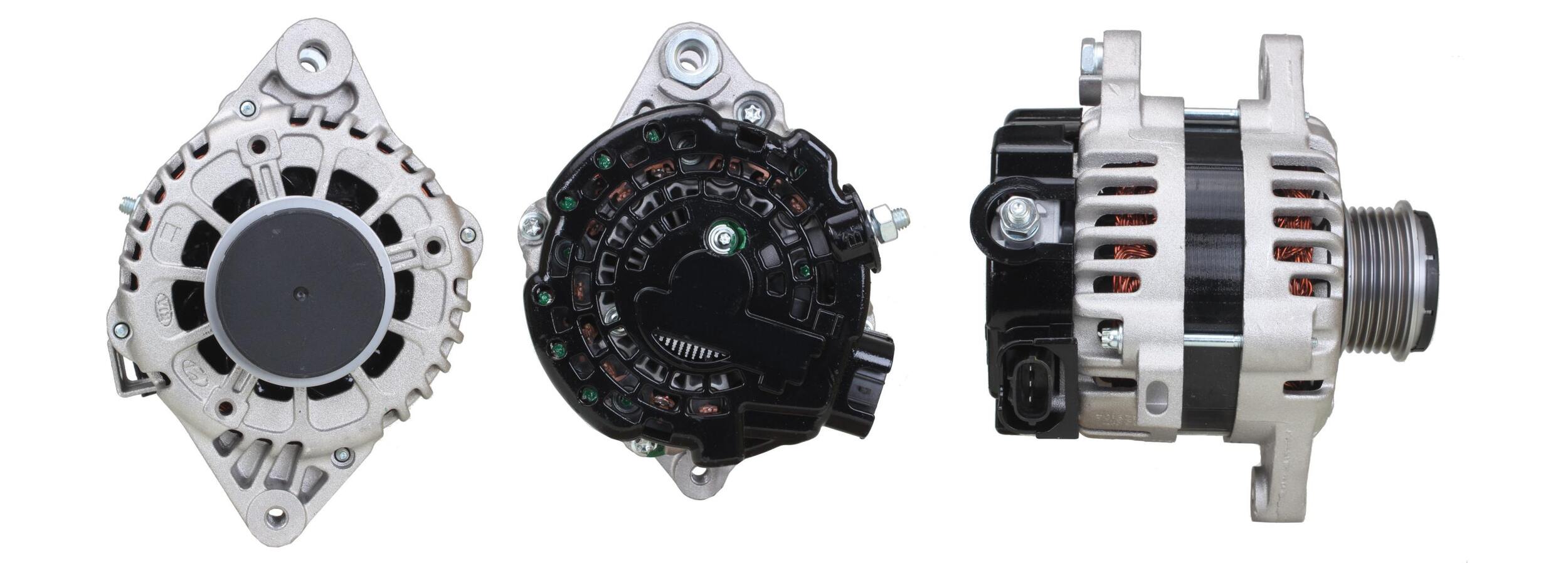 DRI 2263421302 Generator