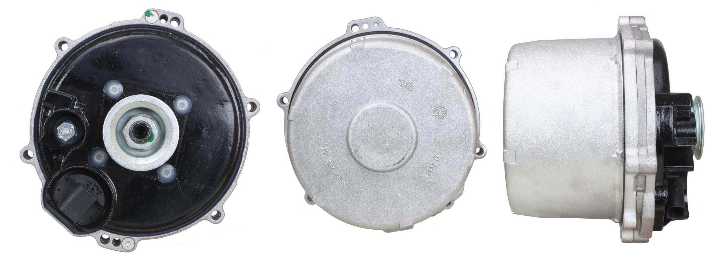 DRI 2153321802 Generator