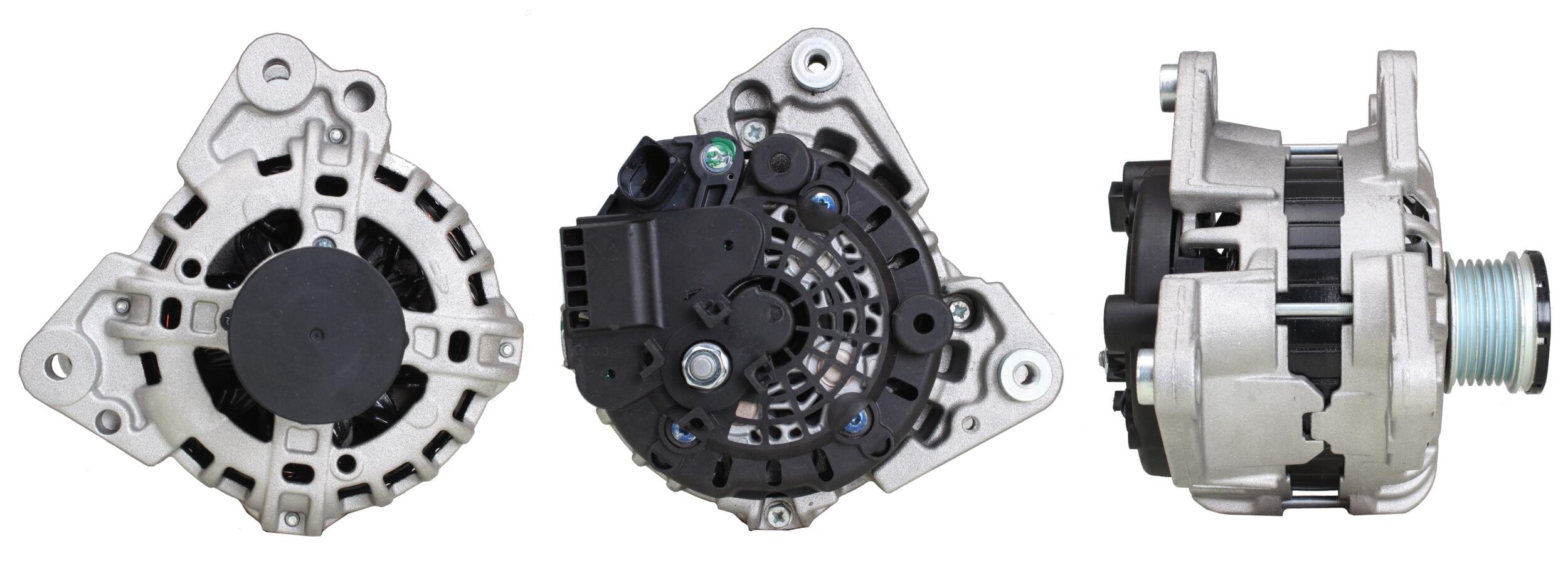 DRI 211519902 Generator