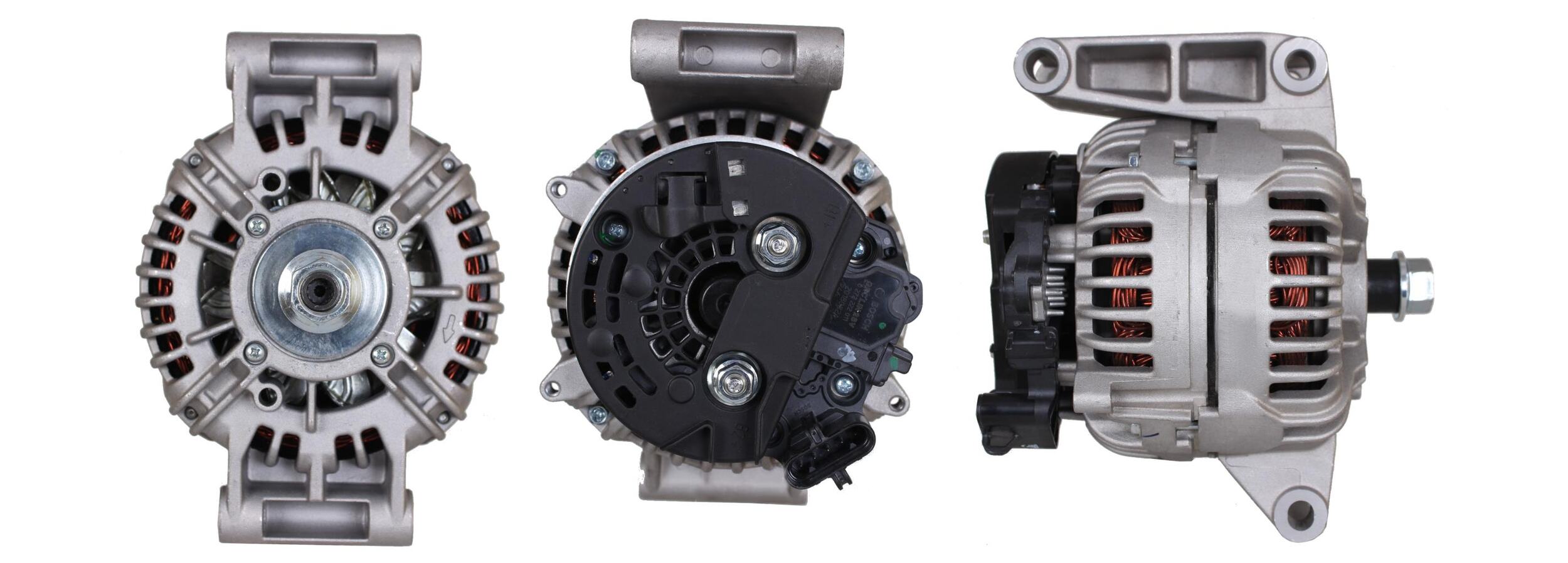 DRI 5254121504 Generator