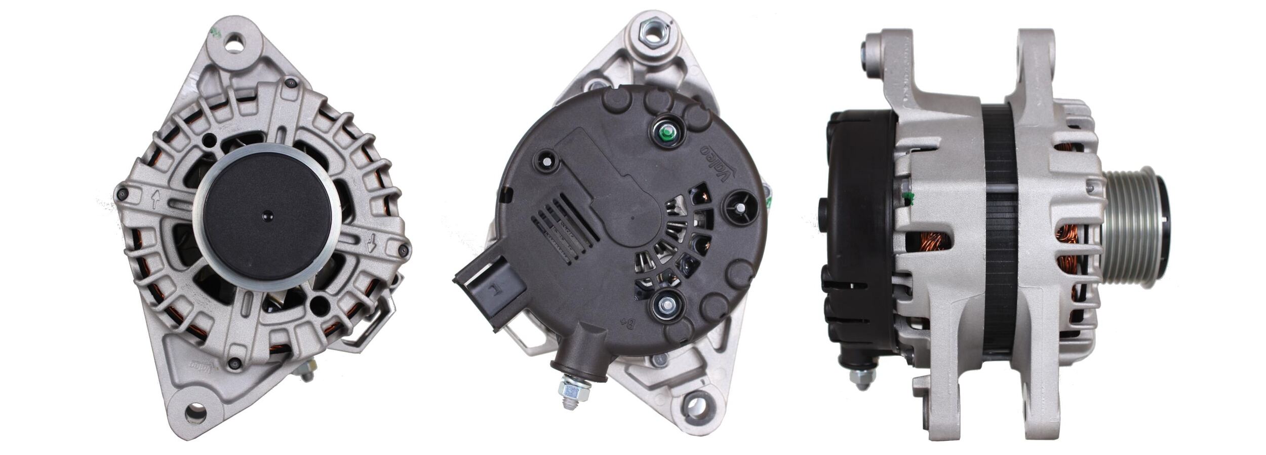 DRI 2263371302 Generator