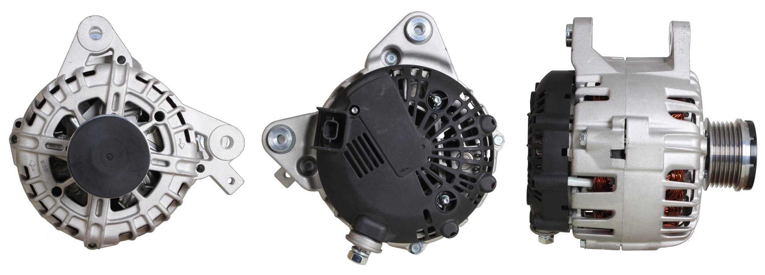 DRI 2273481202 Generator