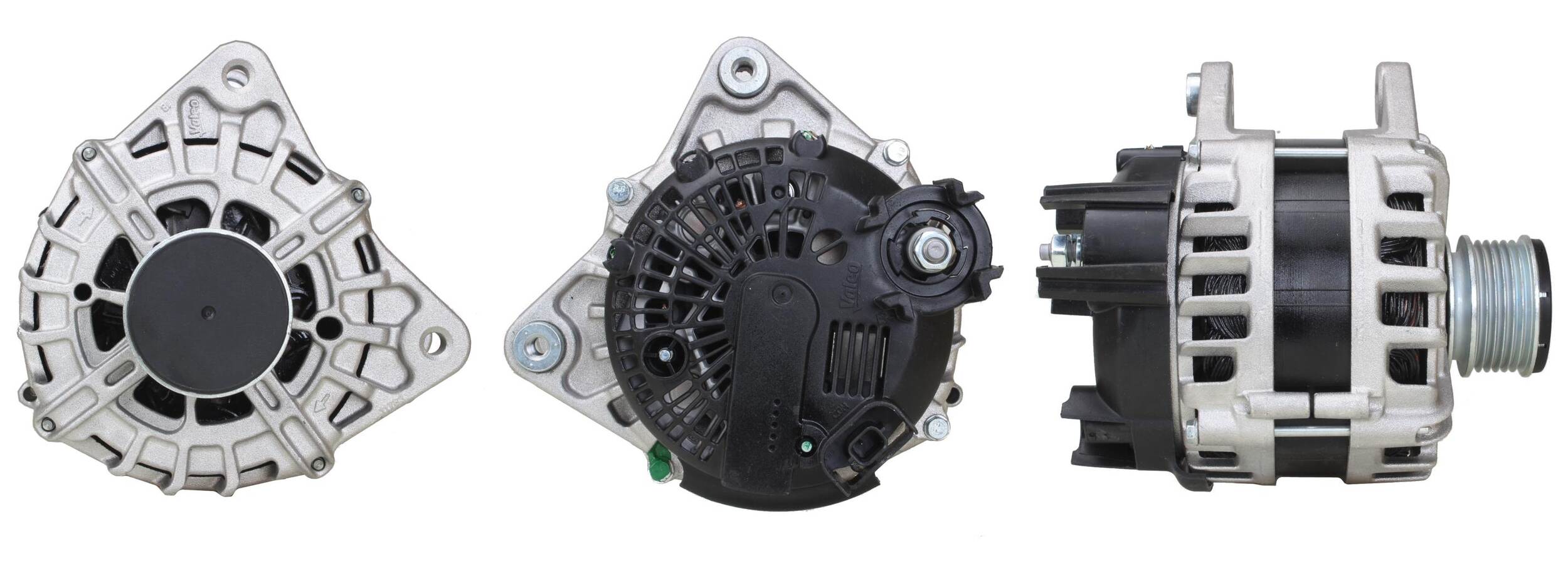 DRI 2273511802 Generator