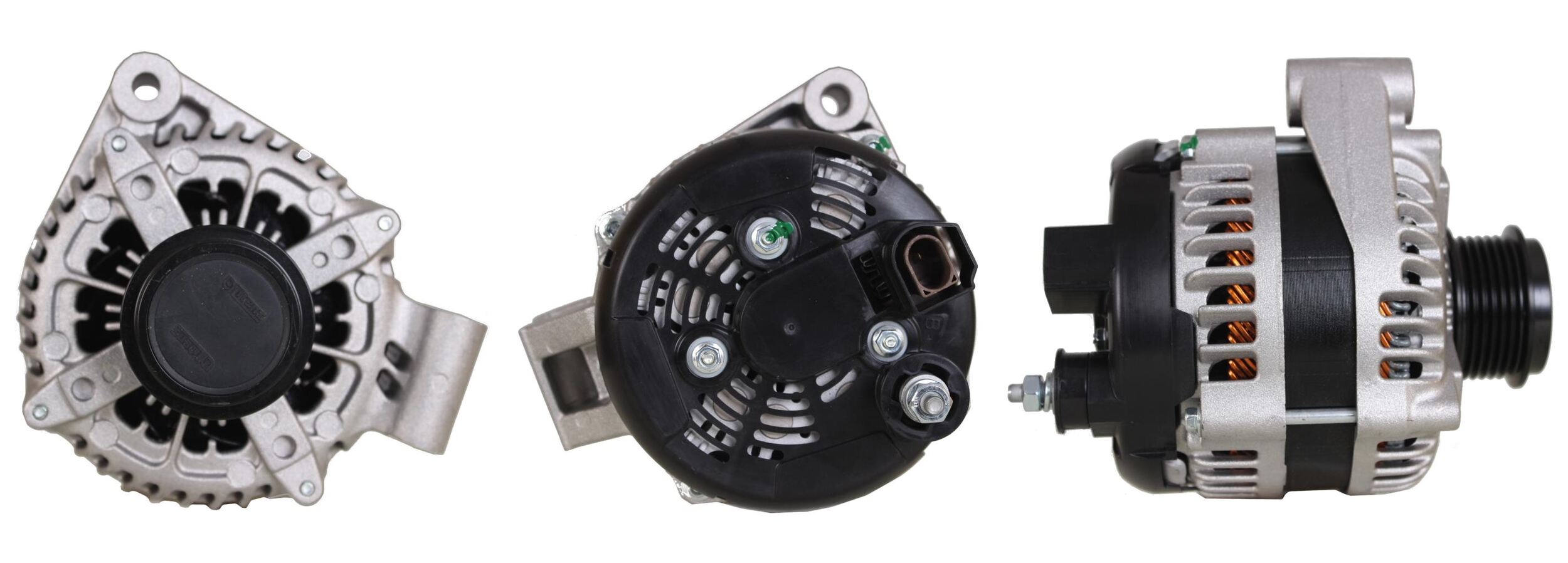 DRI 2141961802 Generator