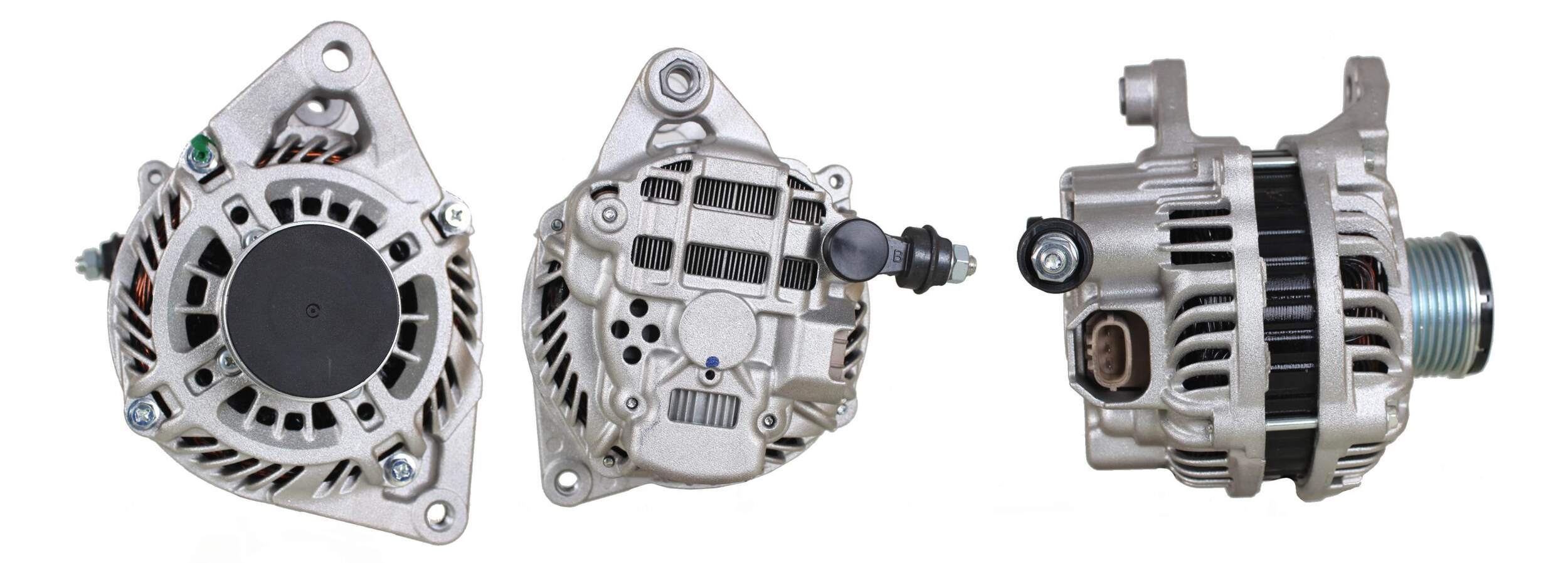 DRI 224333902 Generator