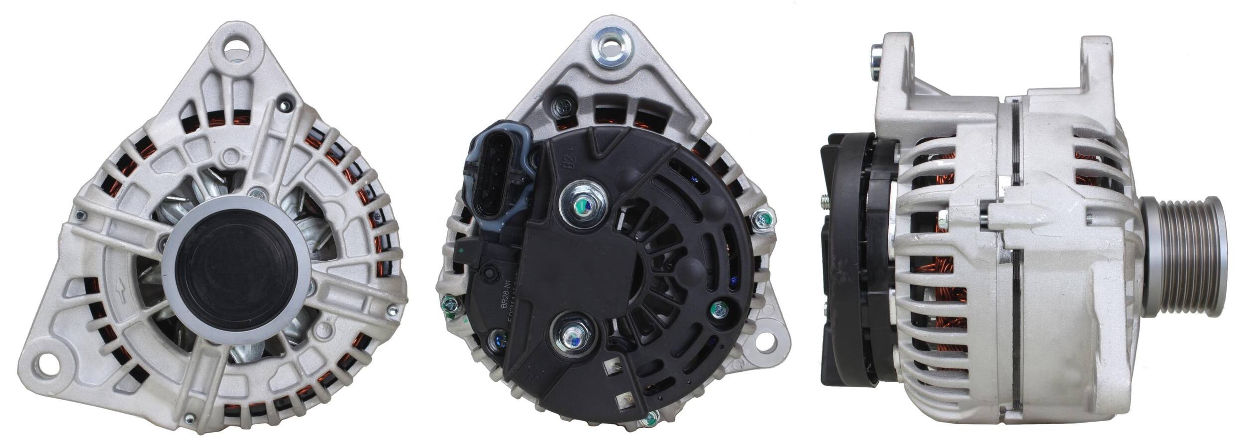 DRI 526157904 Generator