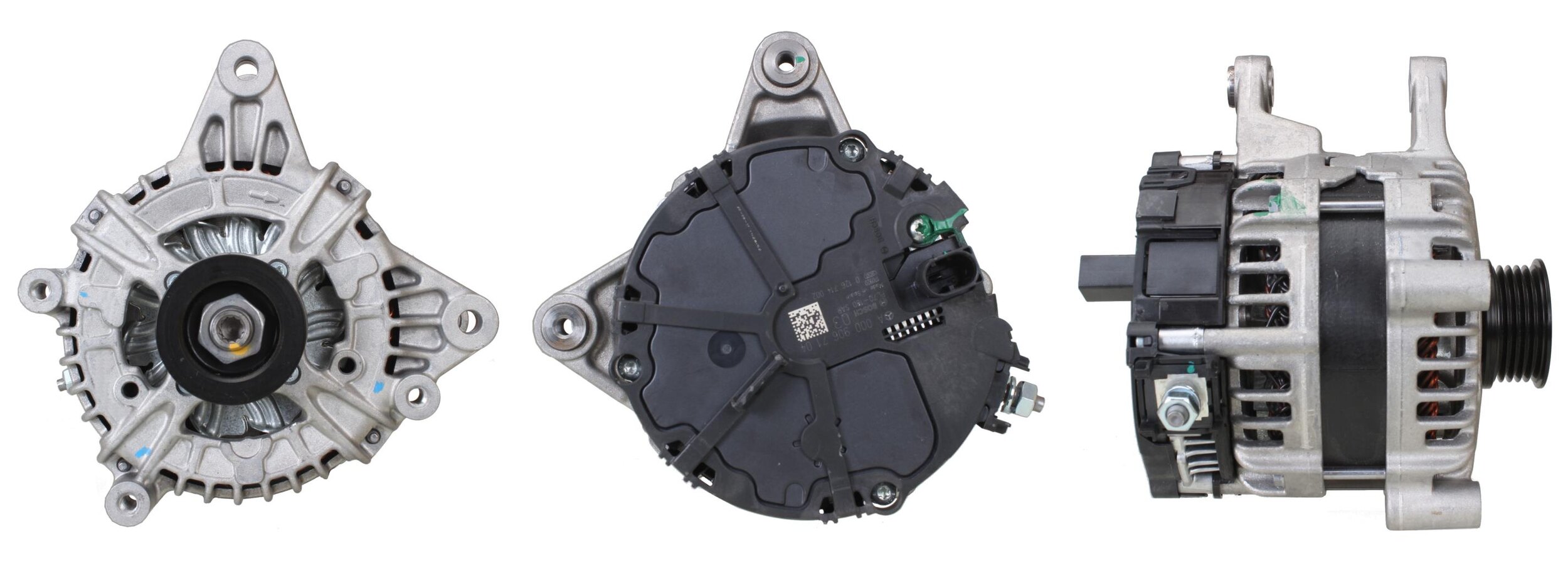 DRI 2253431802 Generator