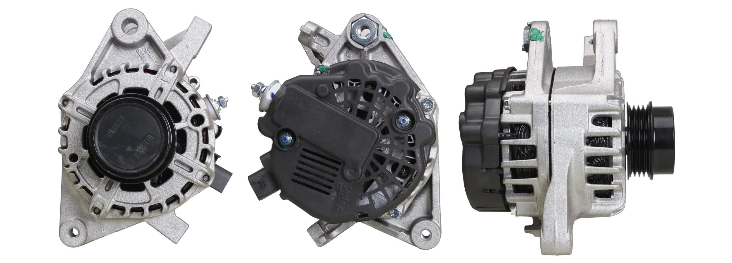 DRI 235373852 Generator