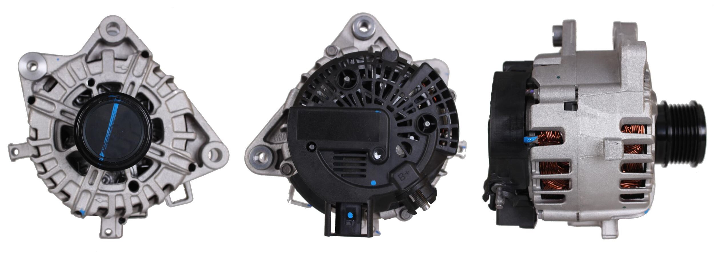 DRI 2193361652 Generator