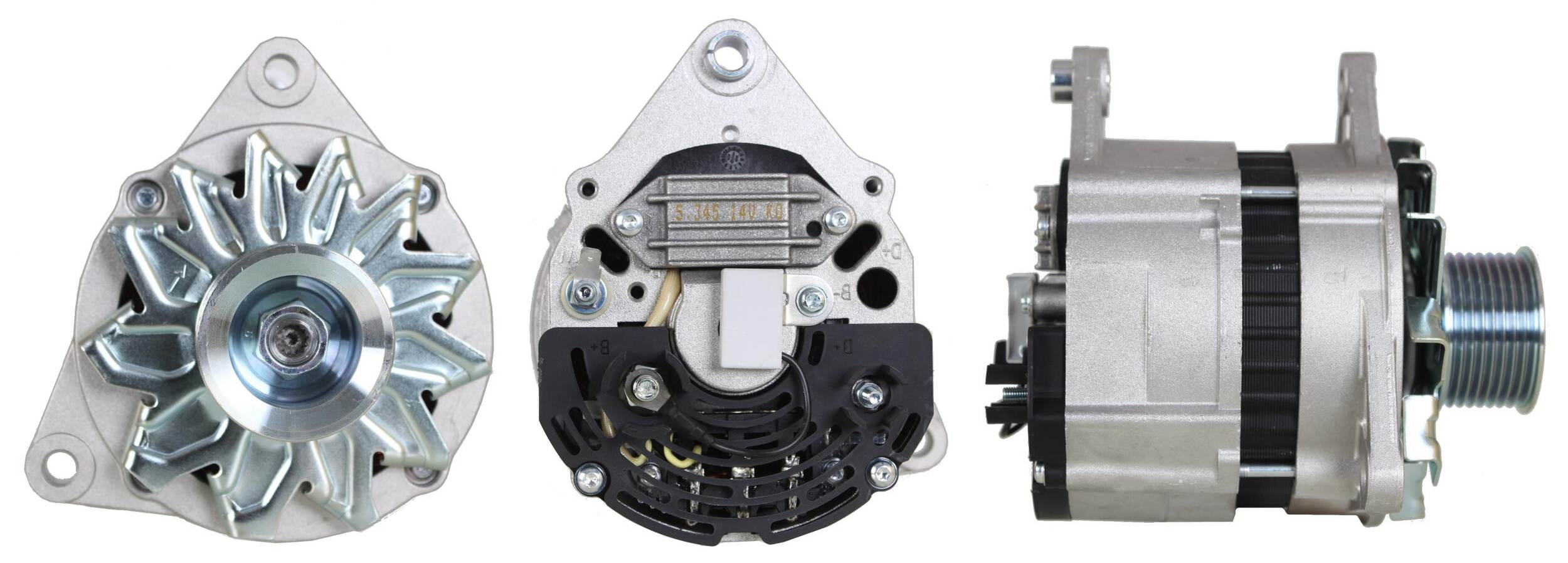 DRI 518121802 Generator