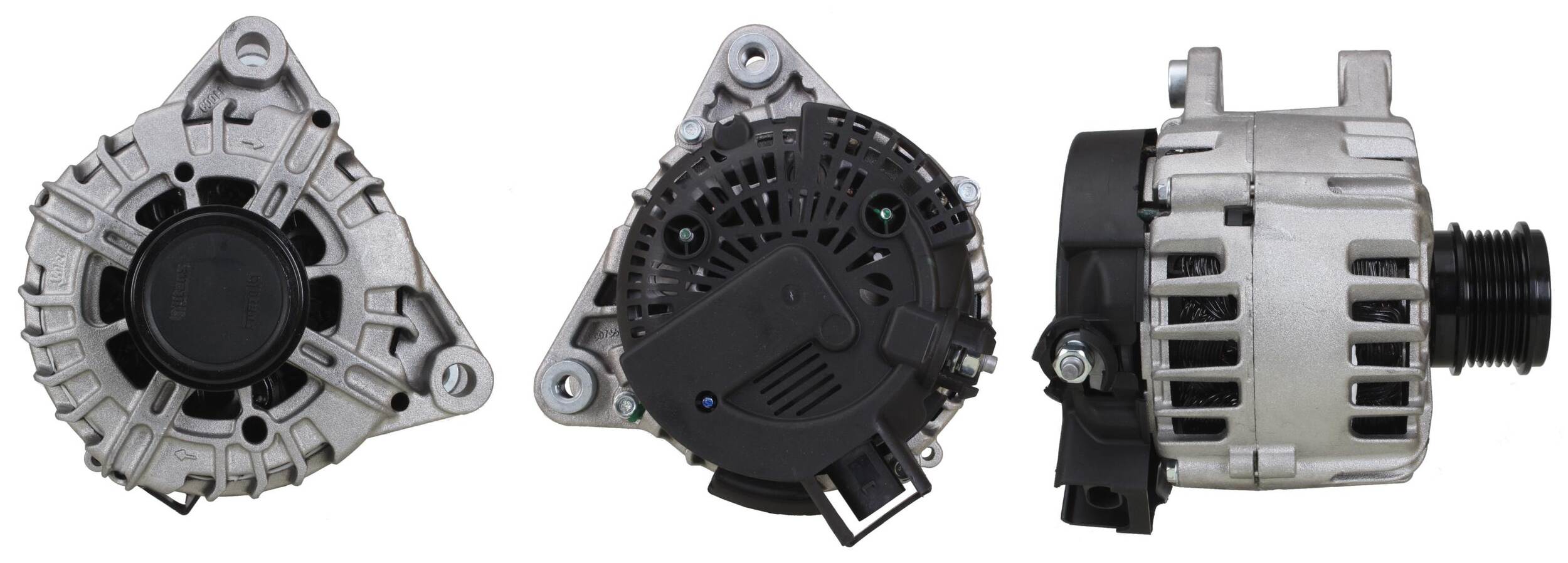 DRI 2193471652 Generator