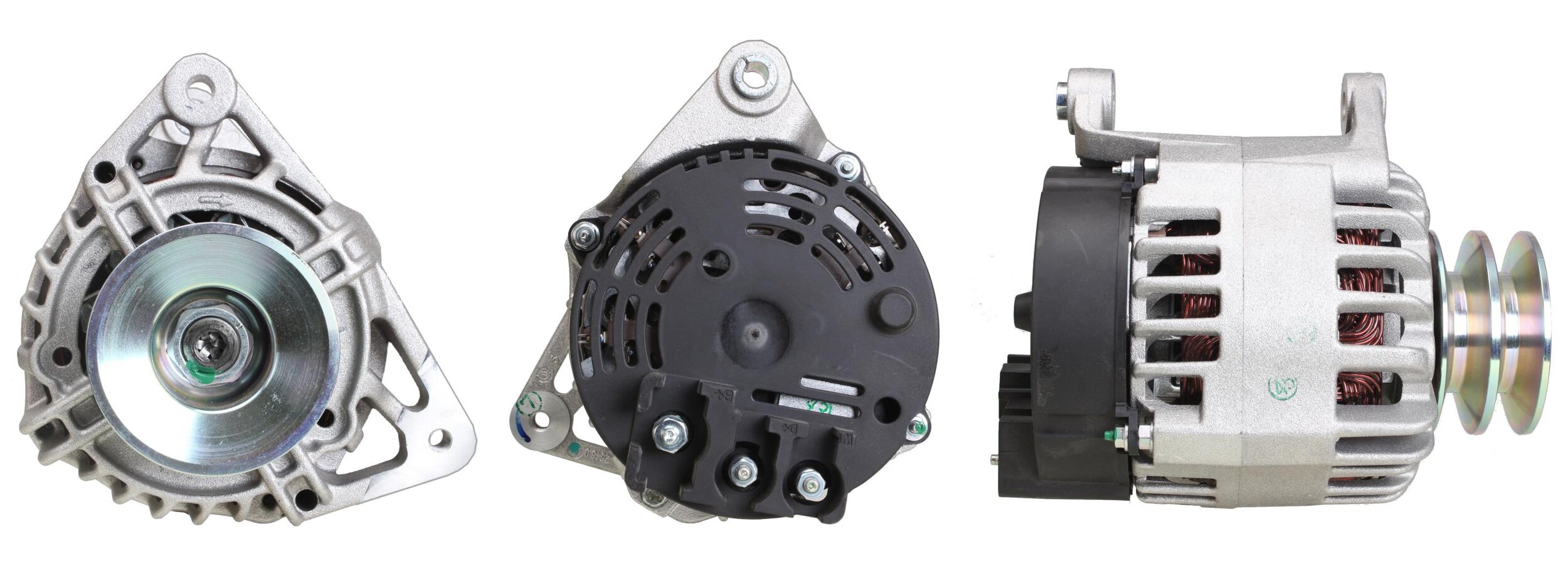 DRI 514106652 Generator