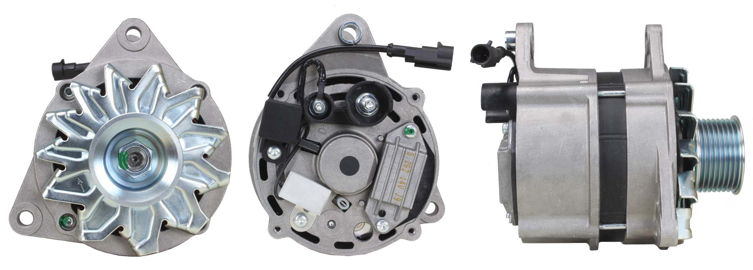 DRI 5861231002 Generator