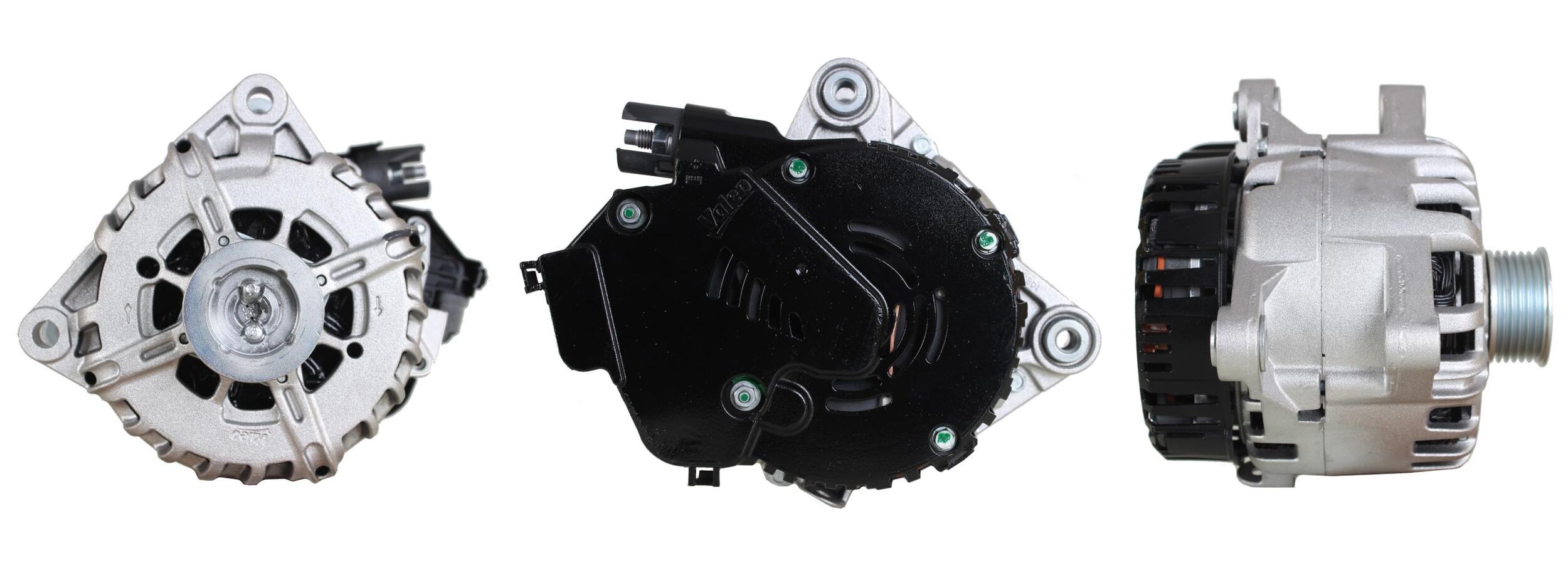 DRI 5050111802 Startergenerator